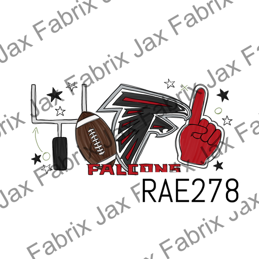 Falcons Playbook PNG RAE478