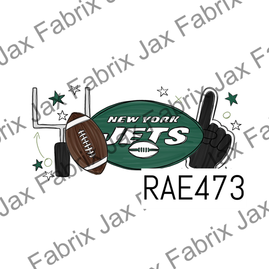 Jets Playbook PNG RAE473