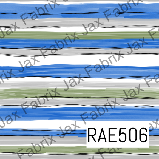 Lions Stripes RAE506