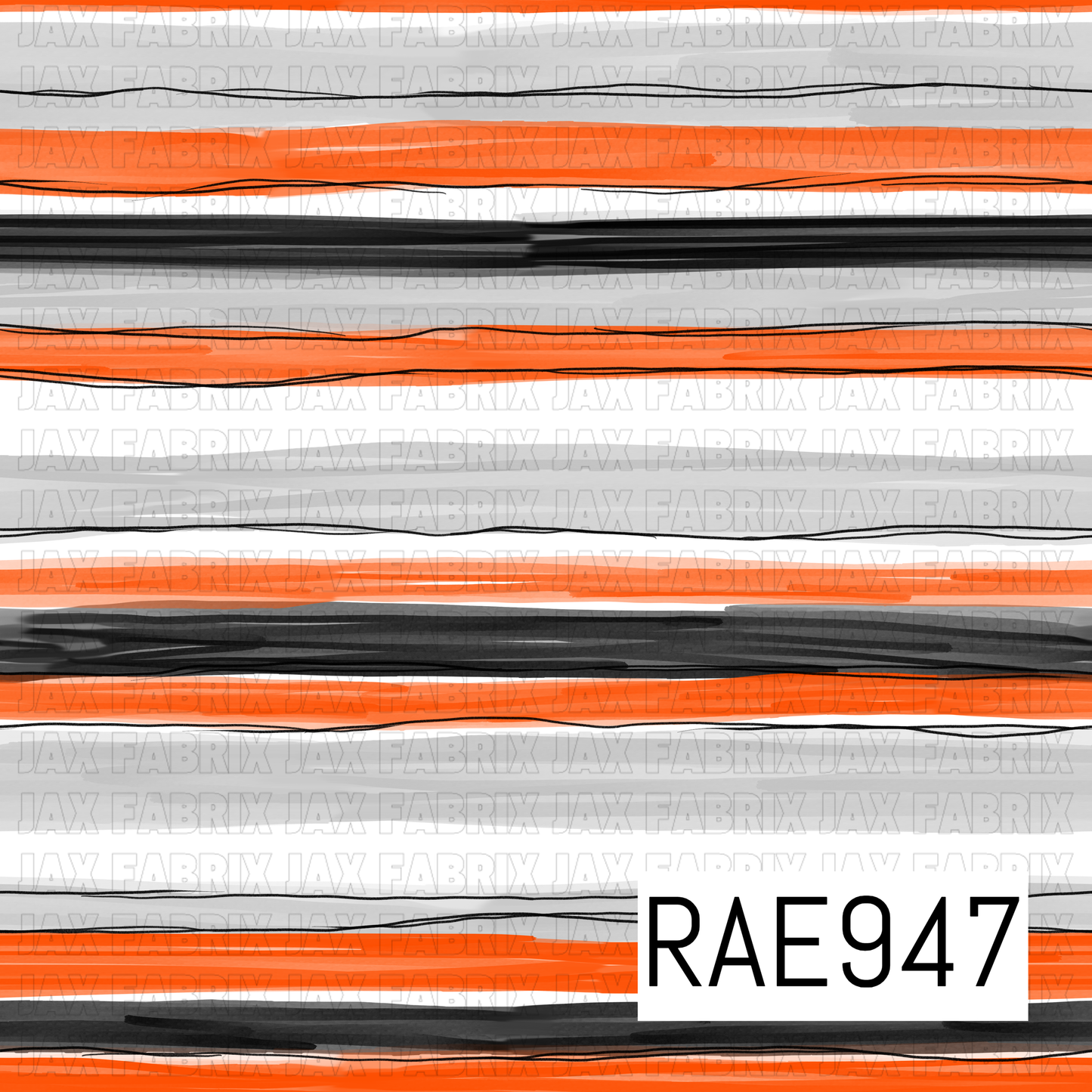 Orioles Baseball Stripes RAE947