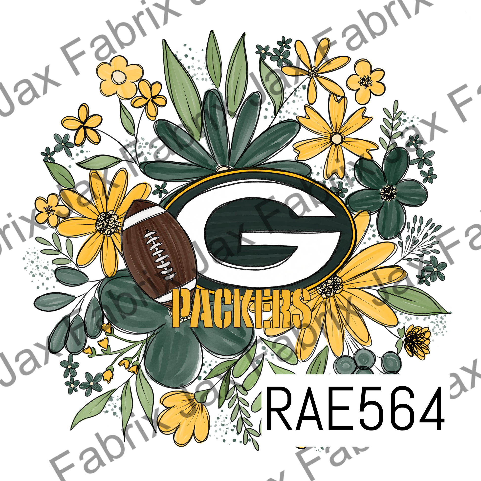 Green Bay Packers Colors PNG Image With Transparent Background