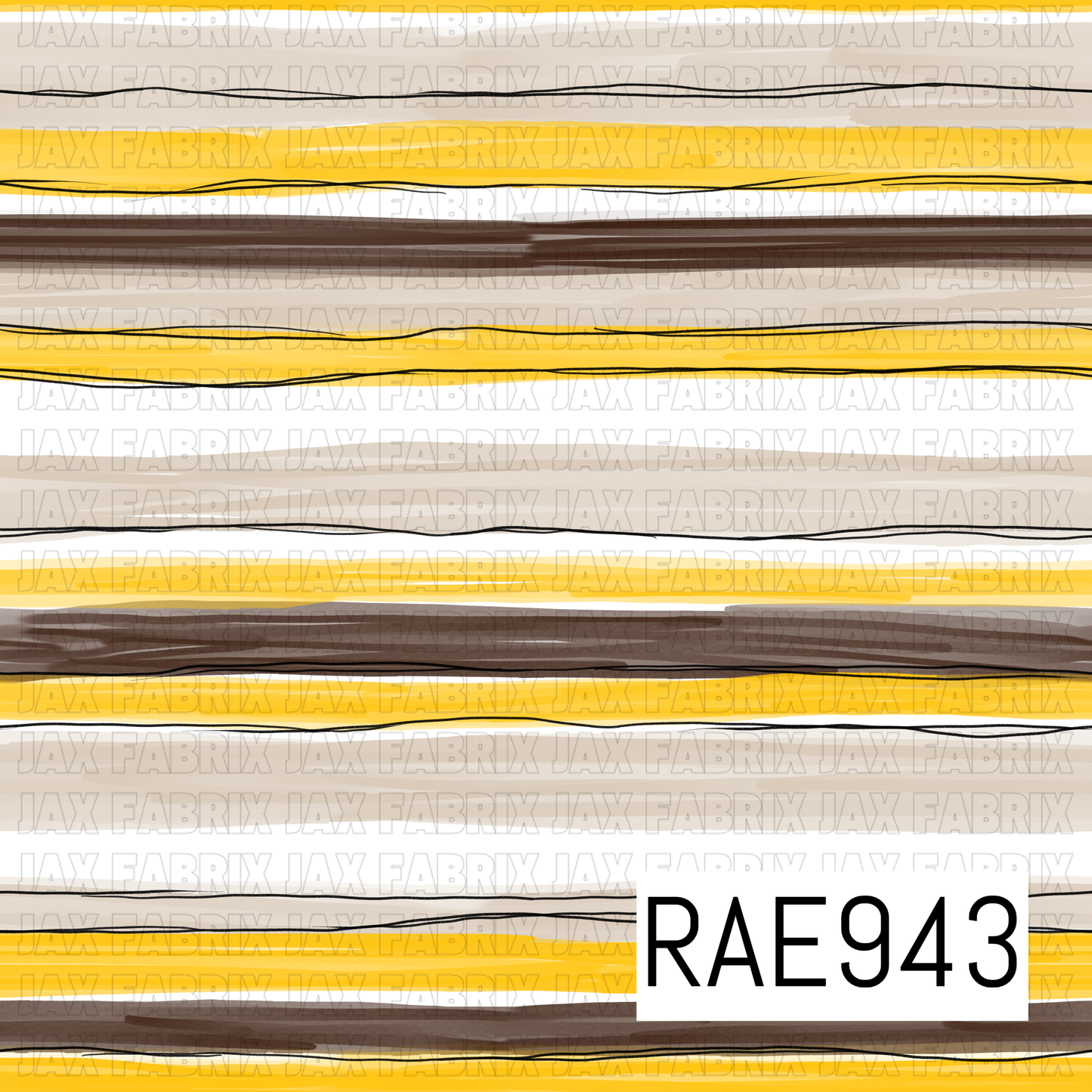 Padres Baseball Stripes RAE943
