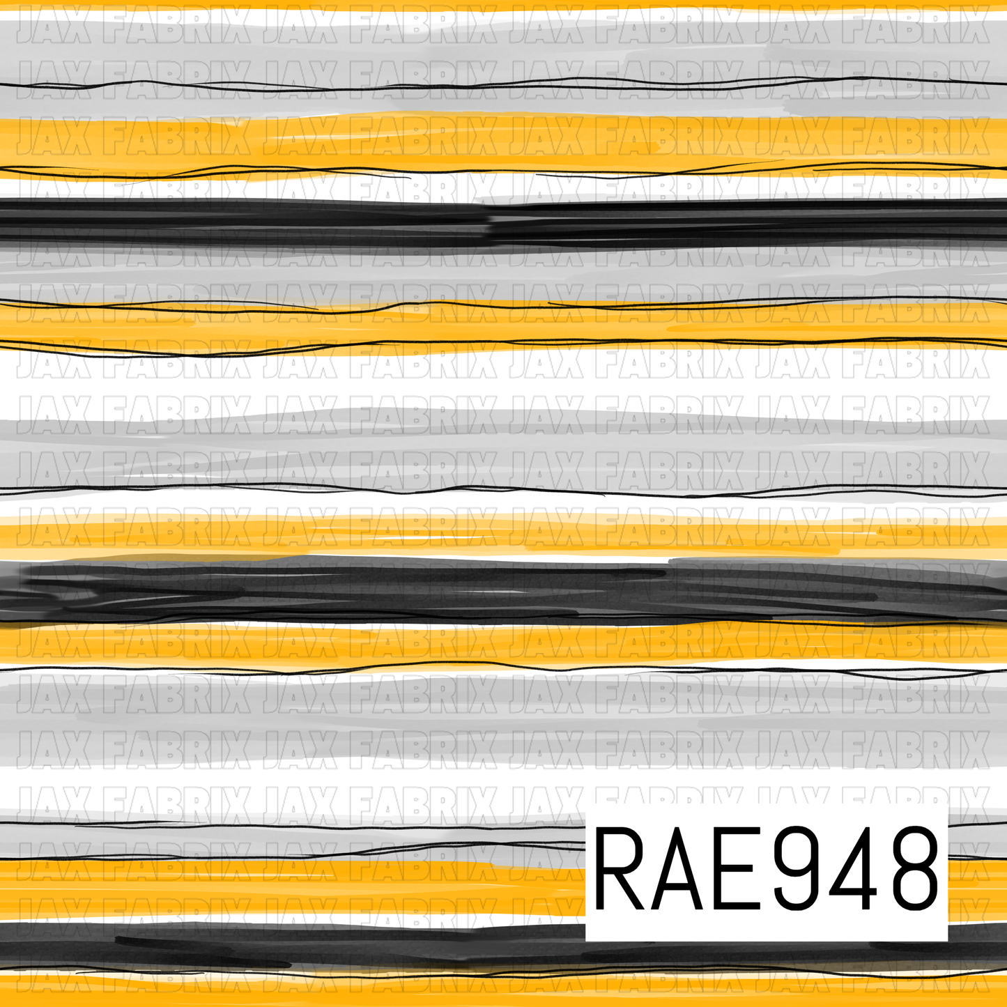 Pirates Baseball Stripes RAE948