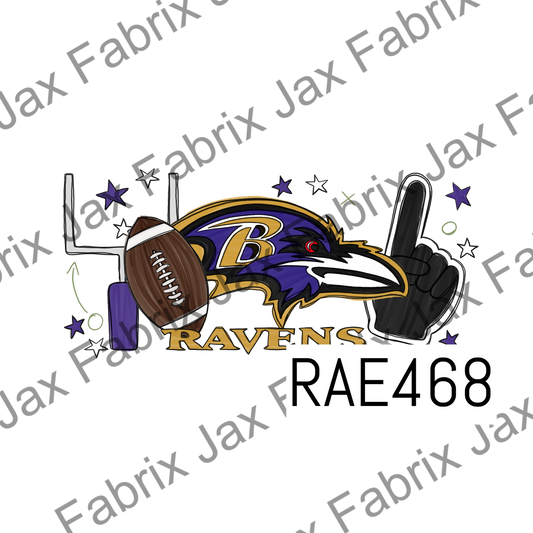 Ravens Playbook PNG RAE468