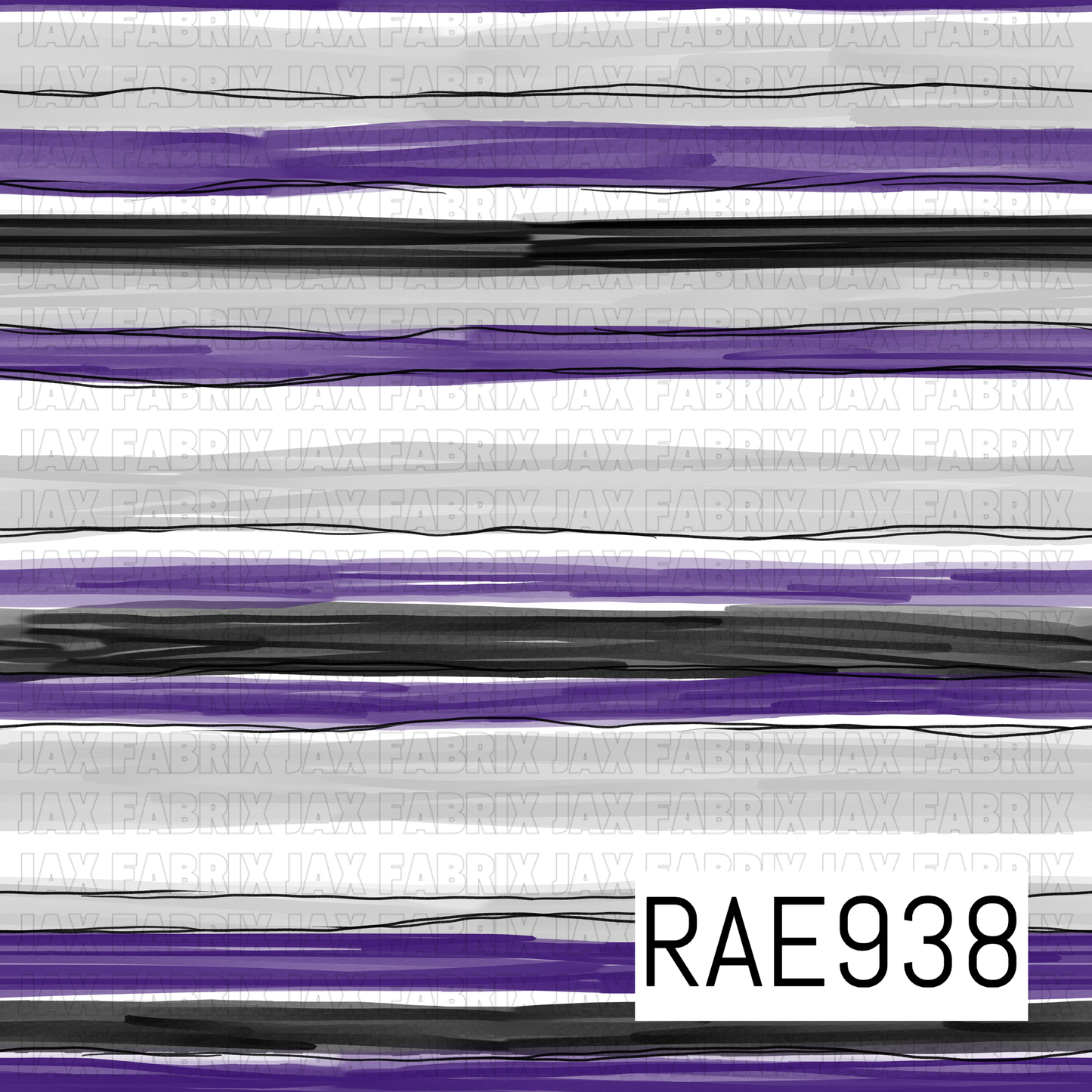 Rockies Baseball Stripes RAE938