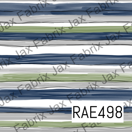 Seahawks Stripes RAE498