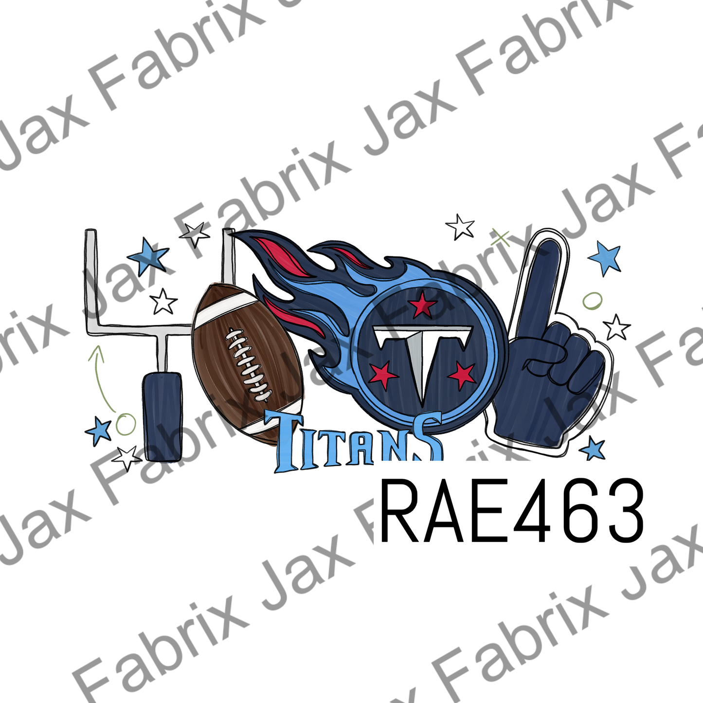 Titans Playbook PNG RAE463