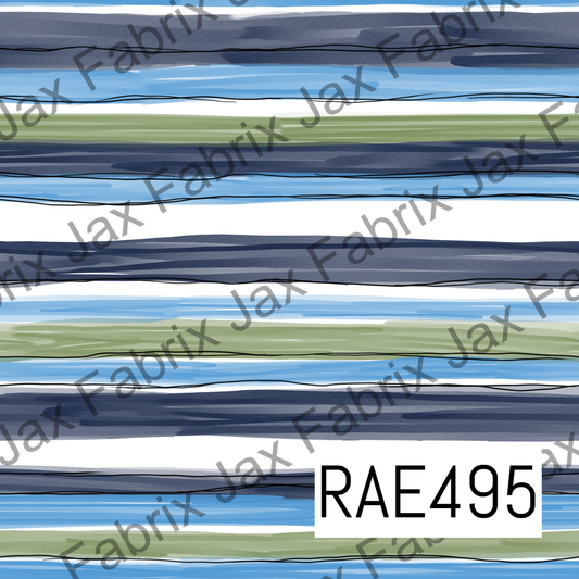 Titans Stripes RAE495
