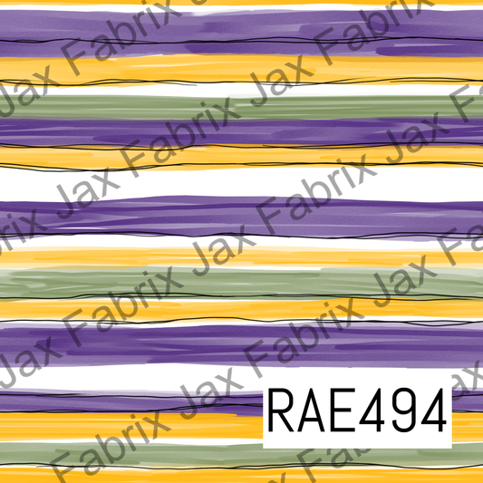 Vikings Stripes RAE494