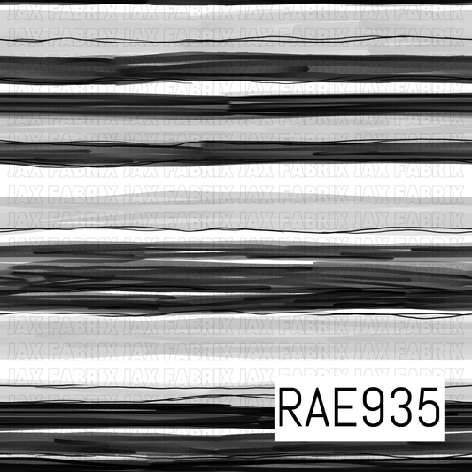White Sox Baseball Stripes RAE935