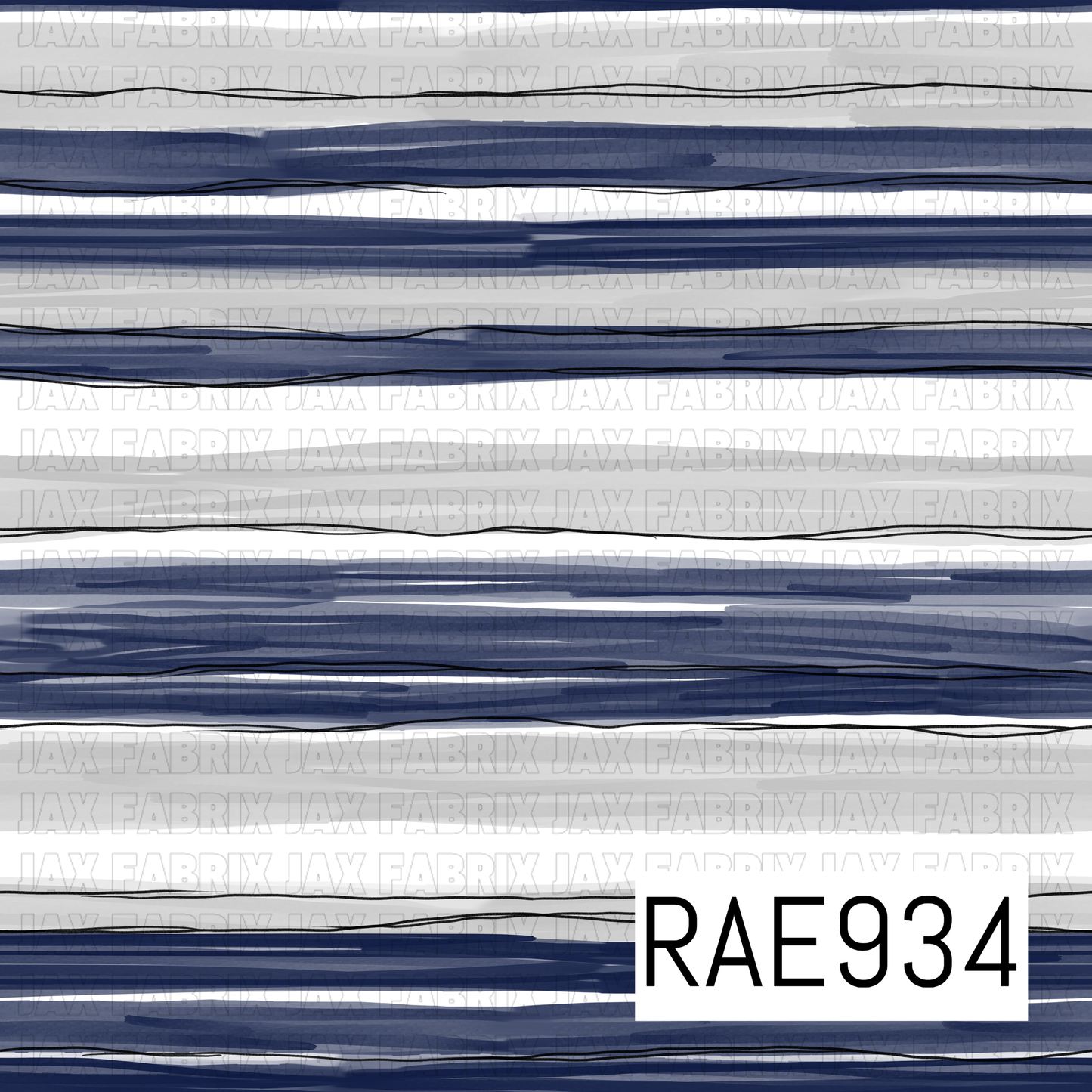 Yankees Baseball Stripes RAE934
