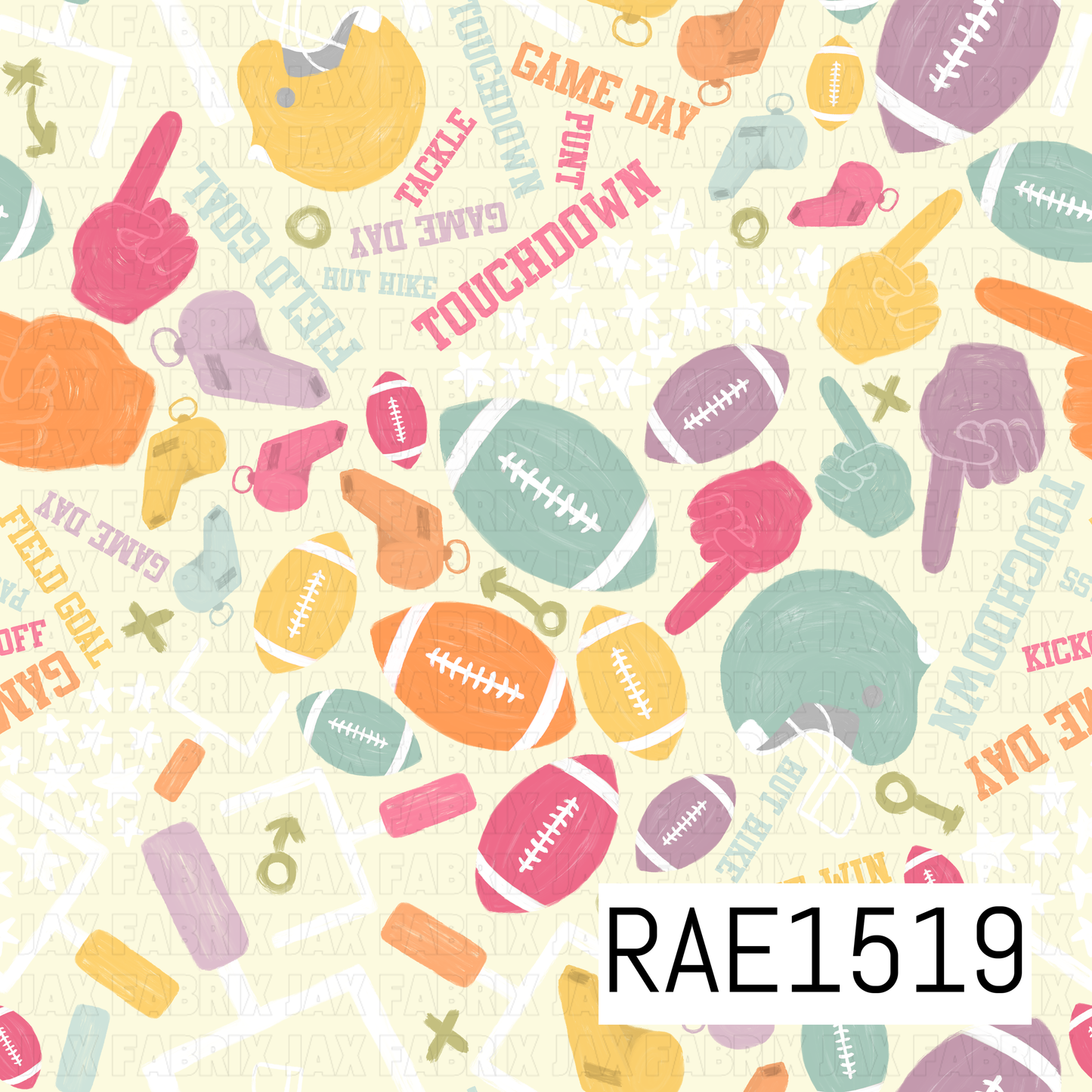 RAE1519