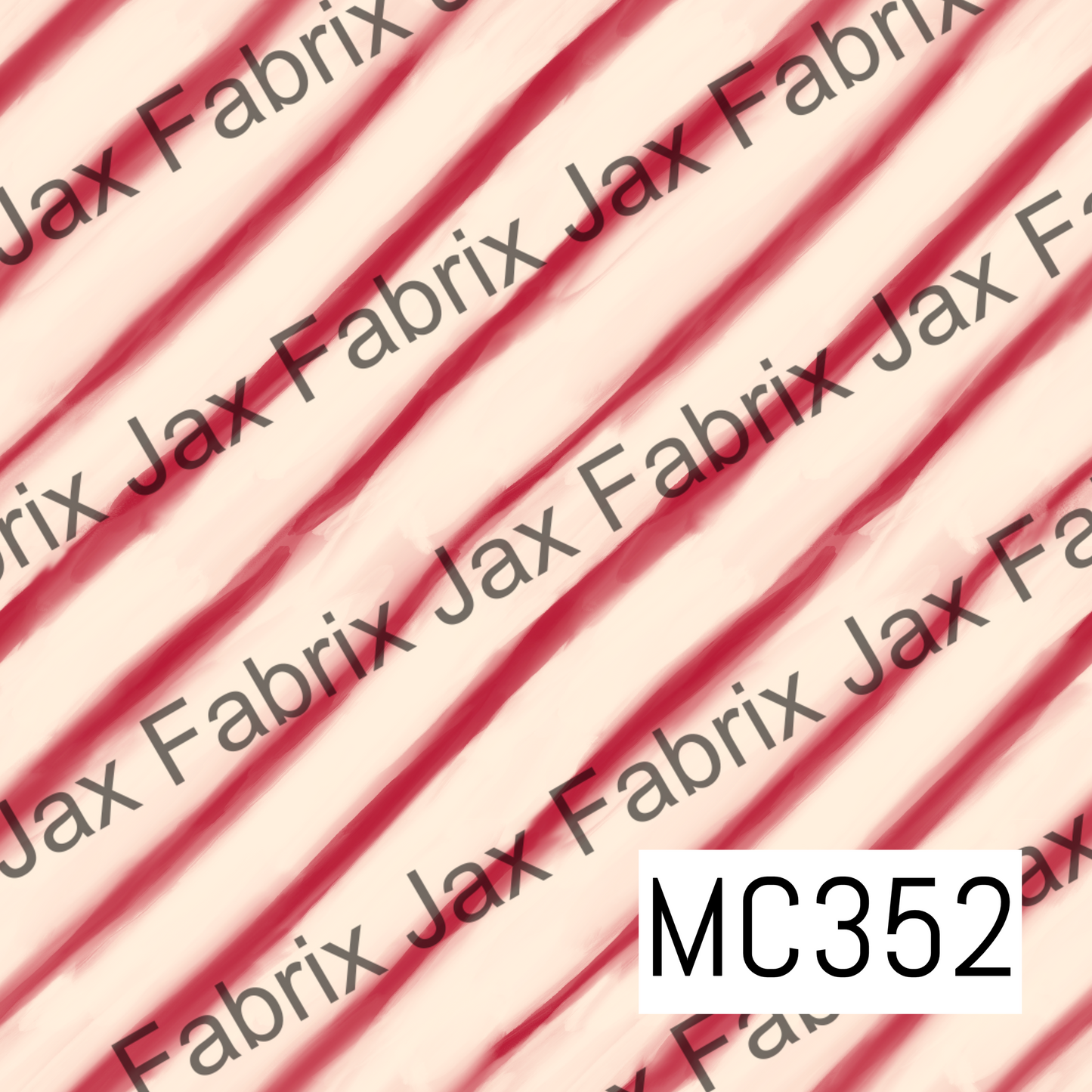 Candy Cane Stripes MC352