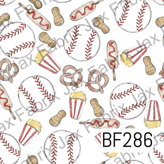 Baseball BF286