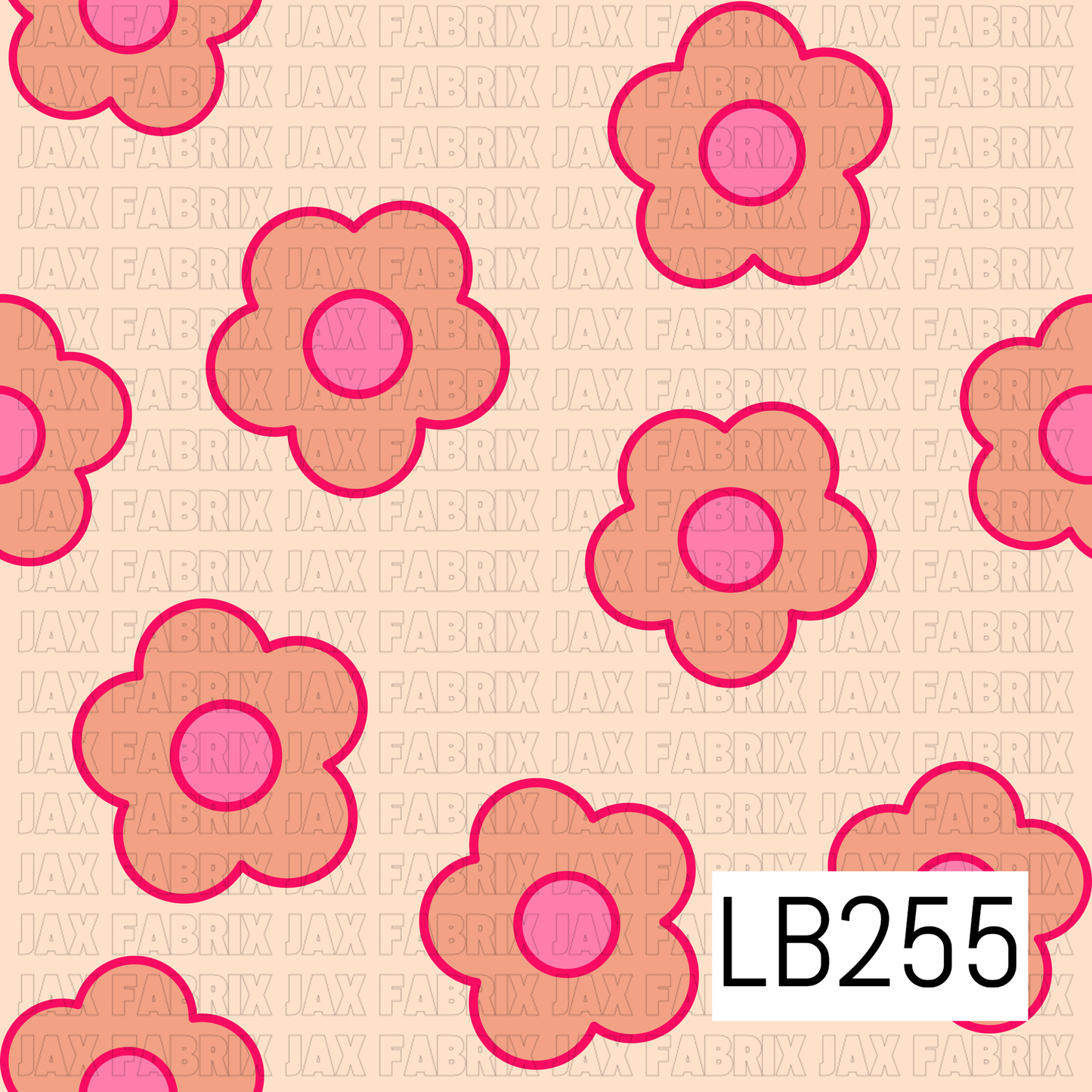LB255