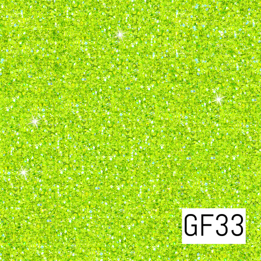 Lime GF33