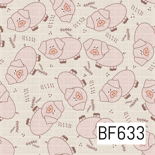 BF633