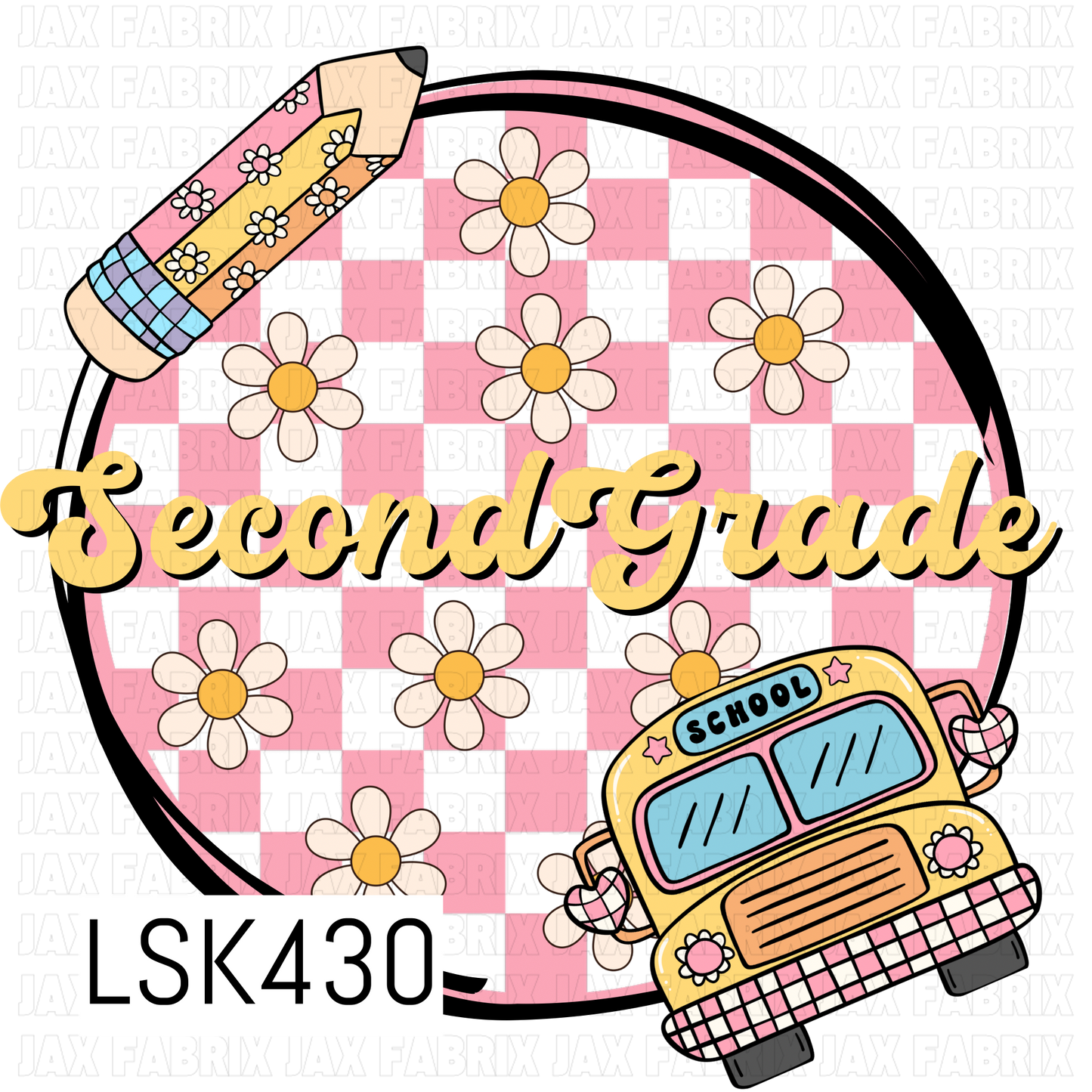 LSK430 png