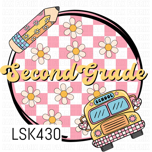 LSK430 png