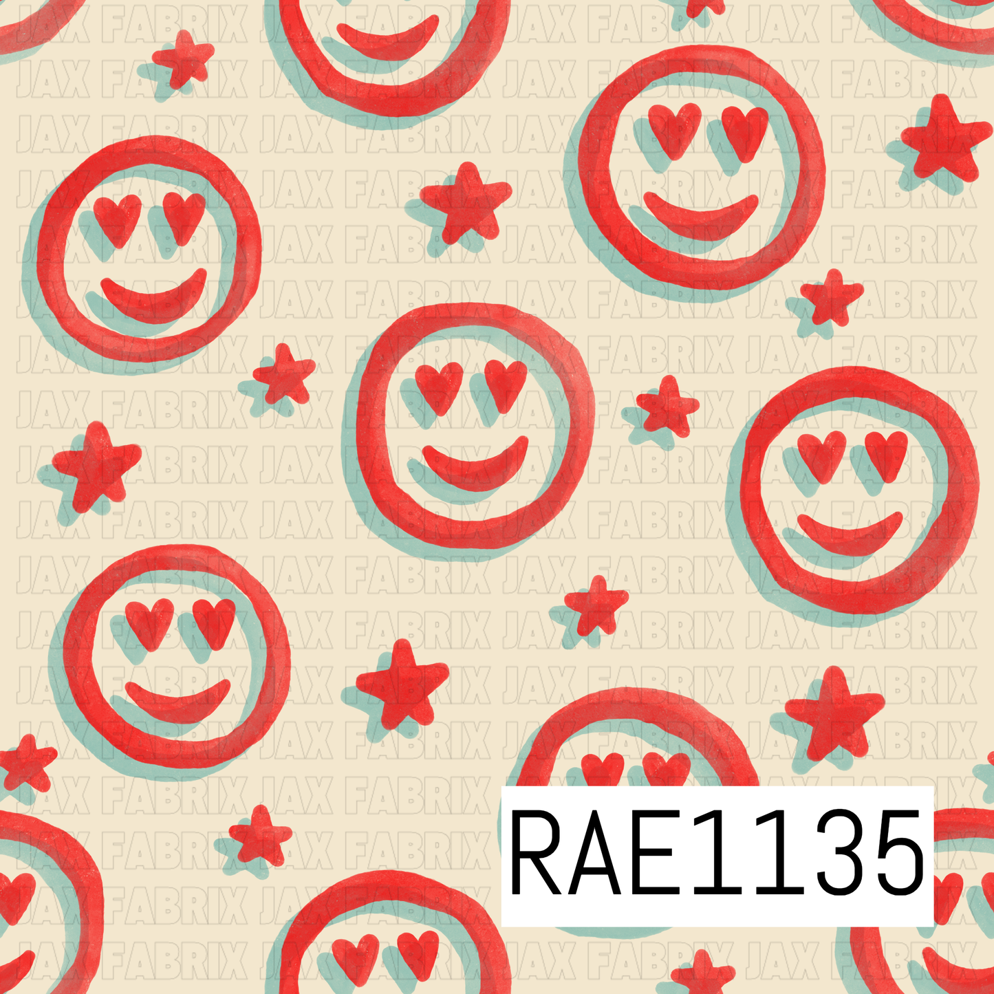 3d Smiley RAE1135