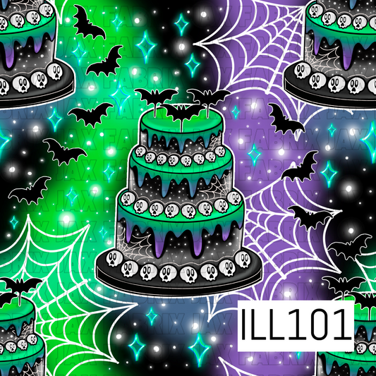 ILL101