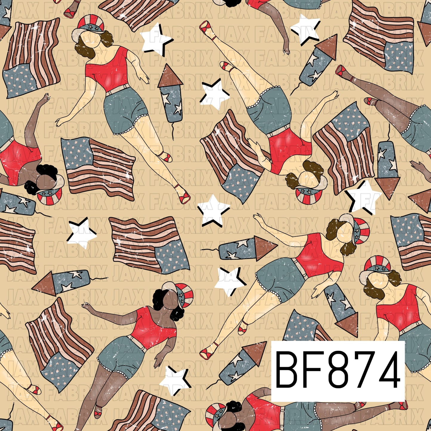 BF874