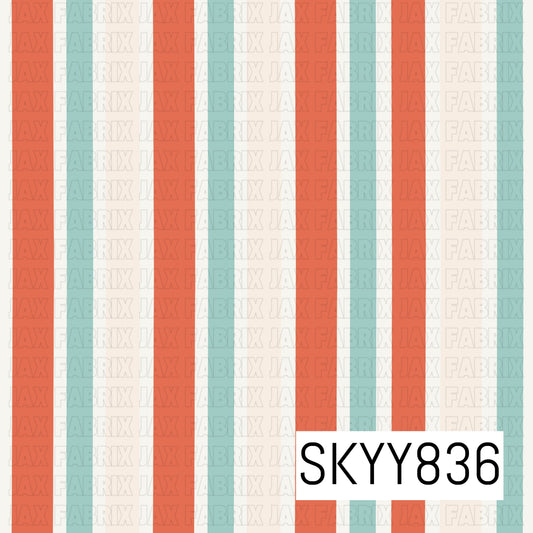 SKYY836