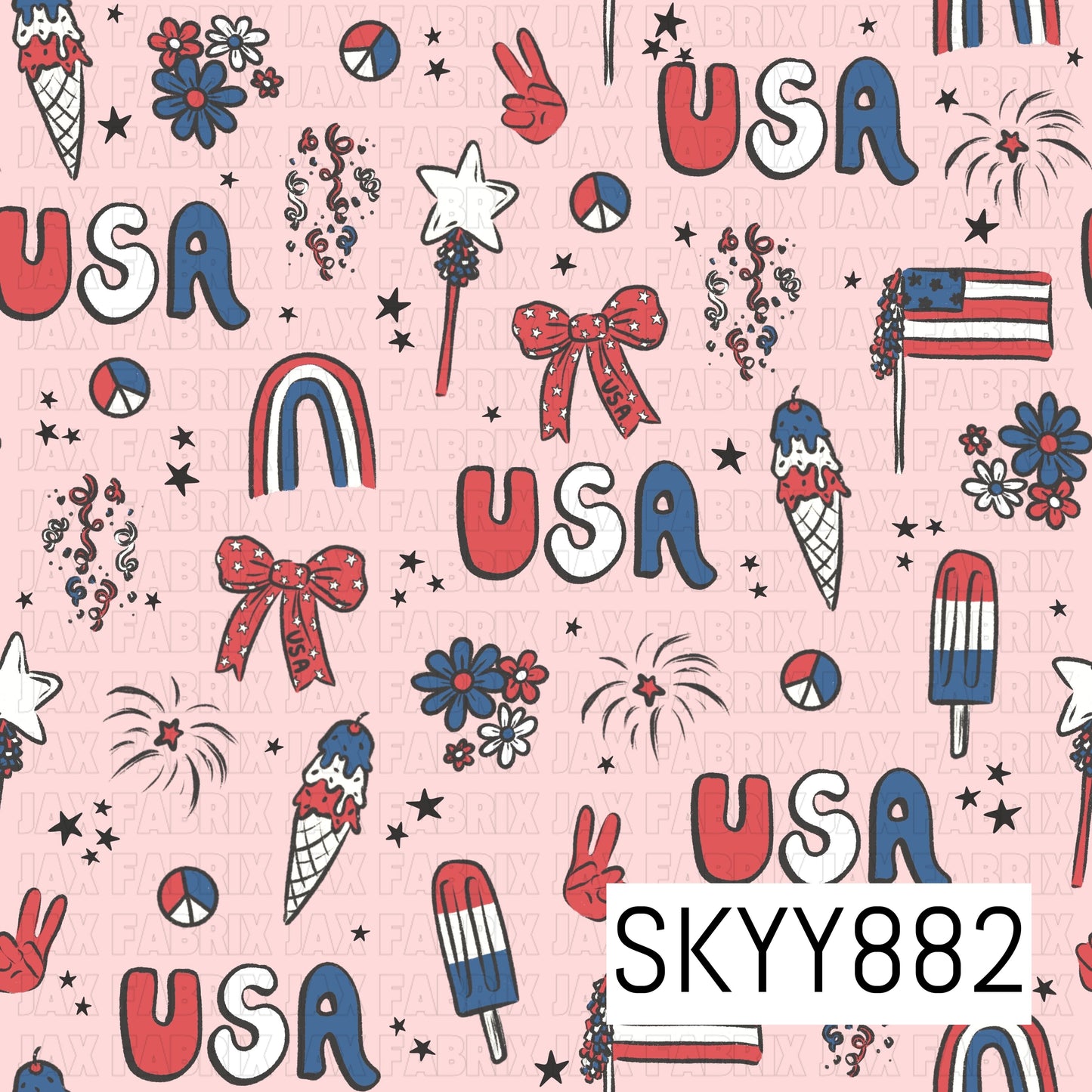SKYY882