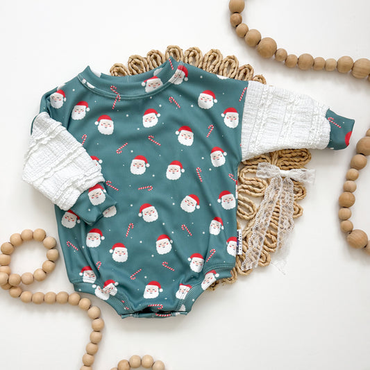 RTS White Ruffle (sold in bundles of 2 yards)