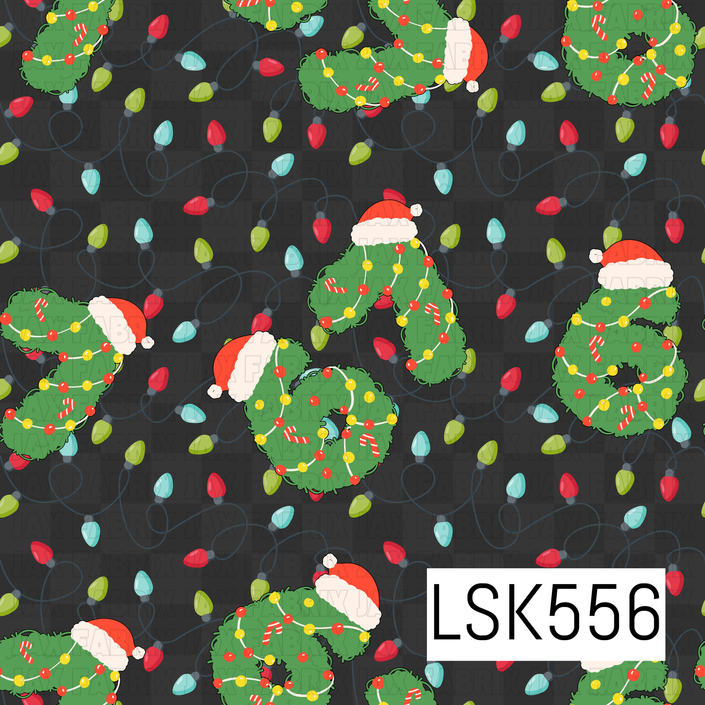 LSK556