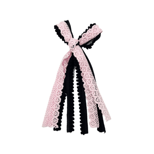 Little Miss Spooky Hair Bow
