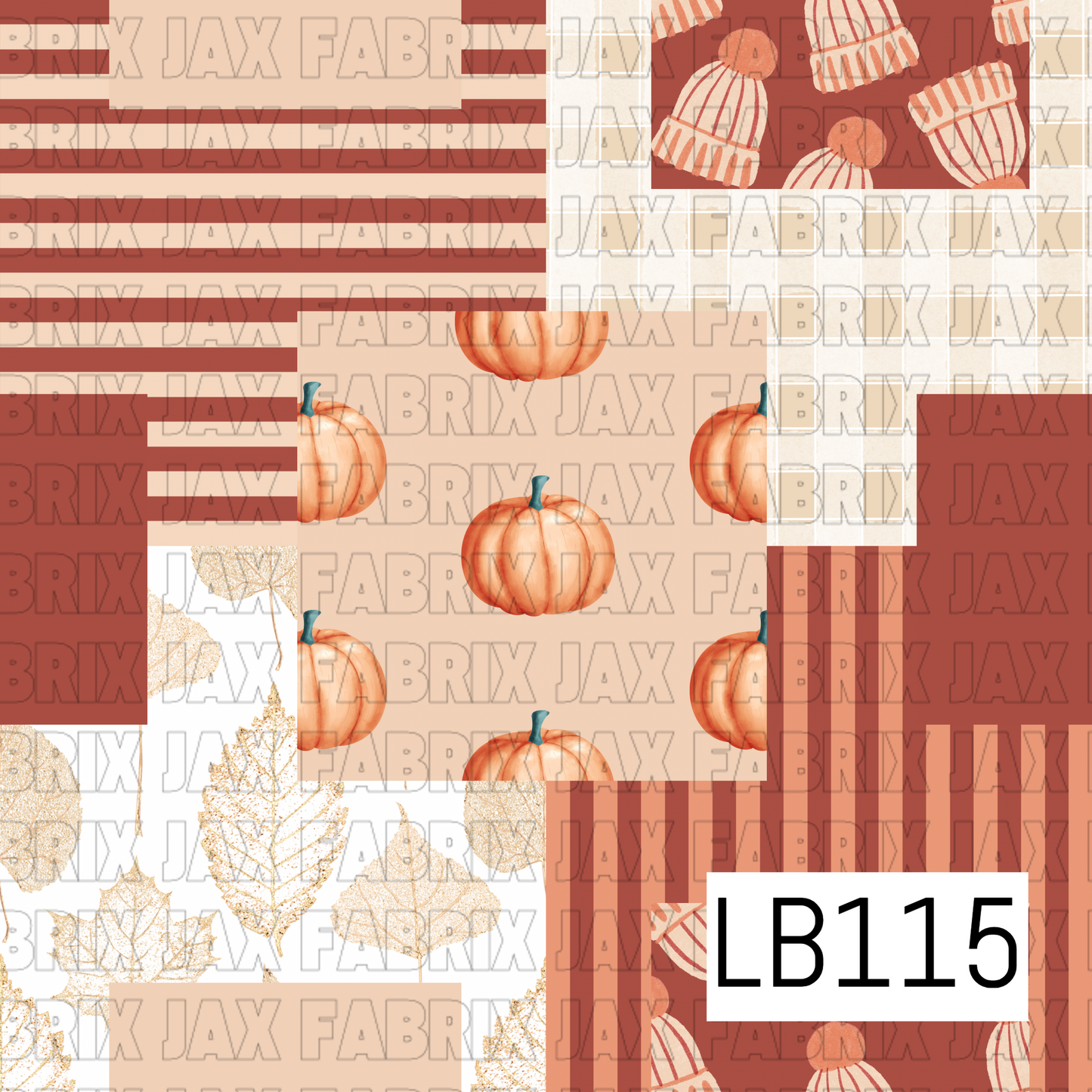 LB115