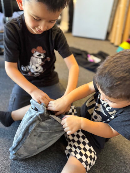 Nap/Travel Blankets 36x58