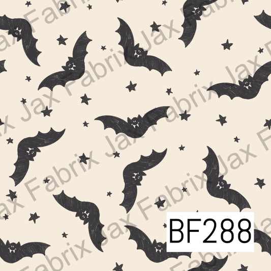 Bats BF288