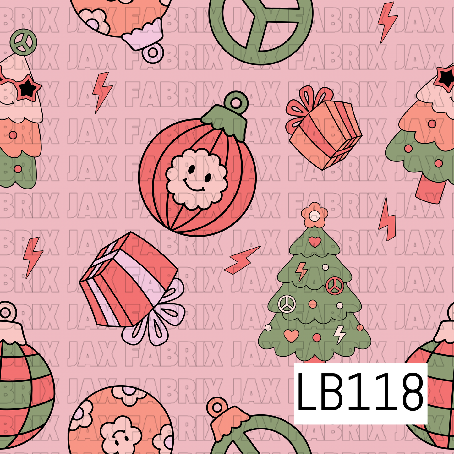 LB118