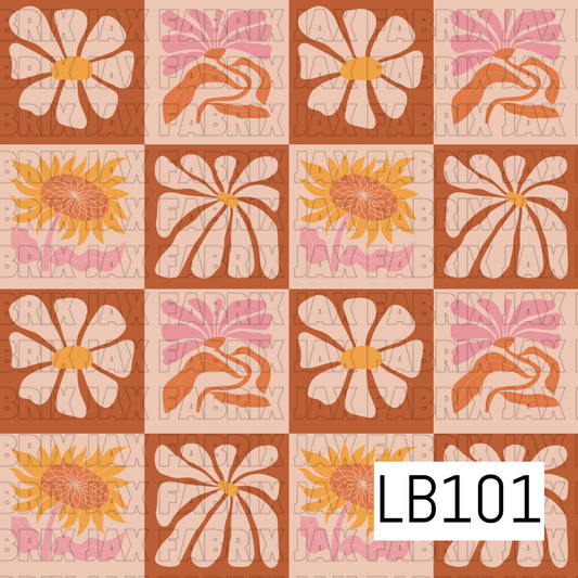 LB101