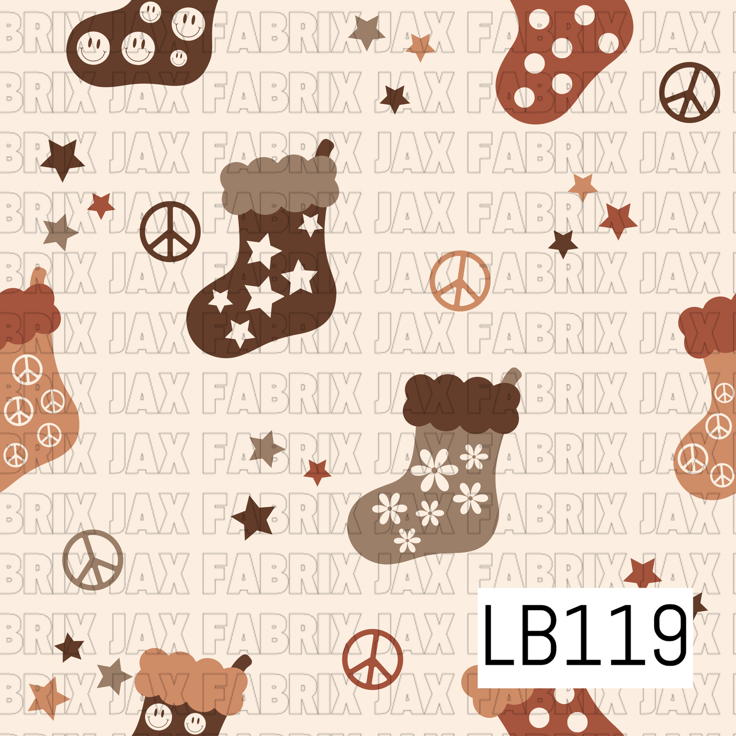 LB119