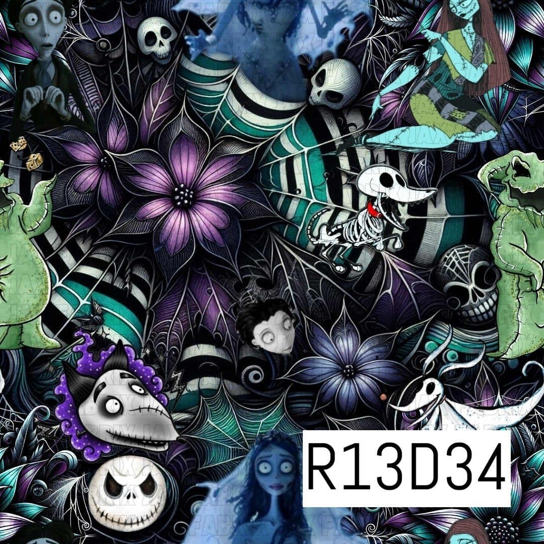 R13D34