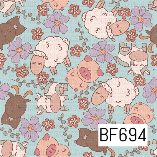 BF694