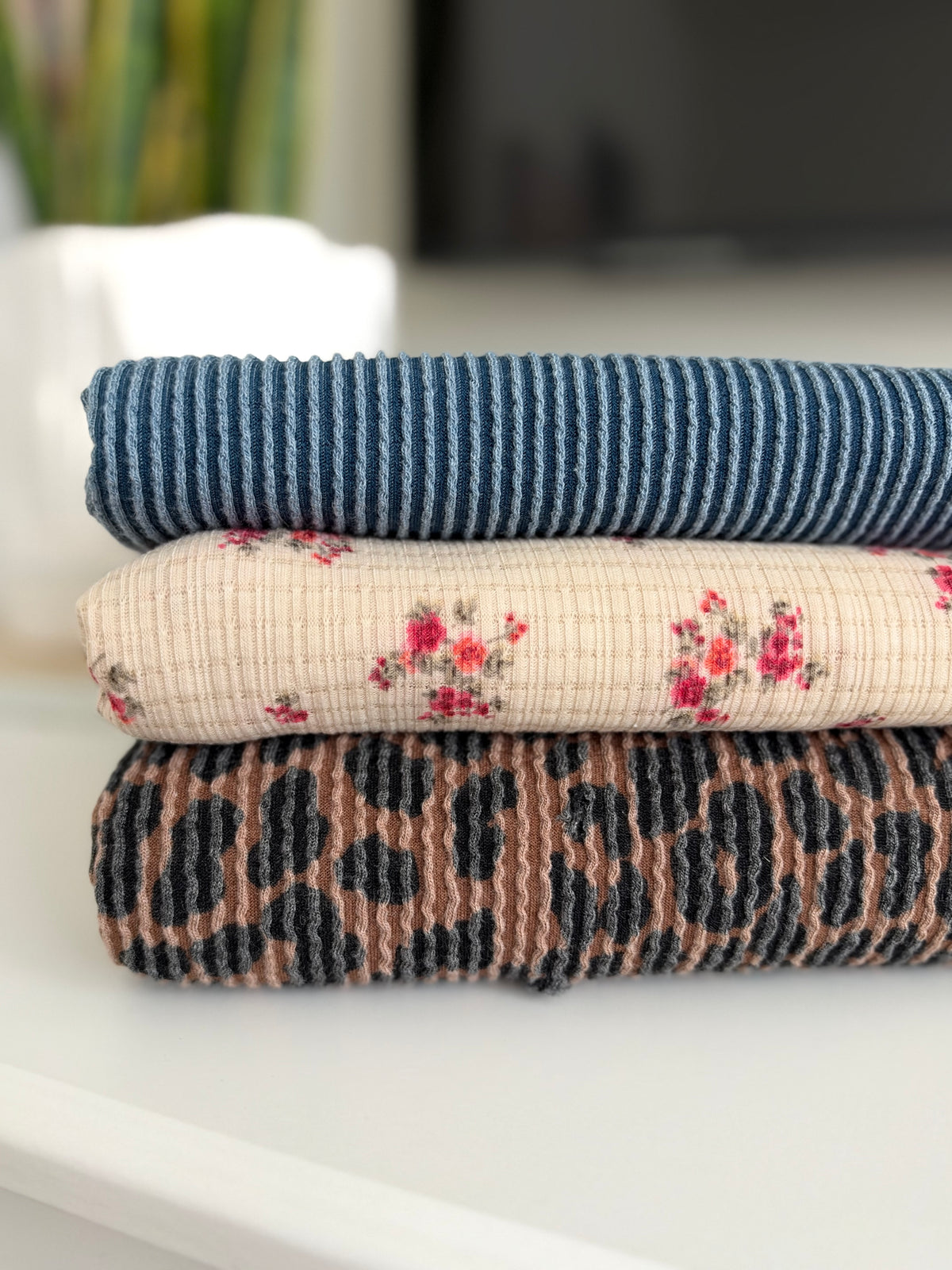 RTS Denim Urban 4x2 (sold in bundles of 2 yards)