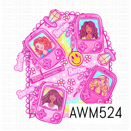 AWM524