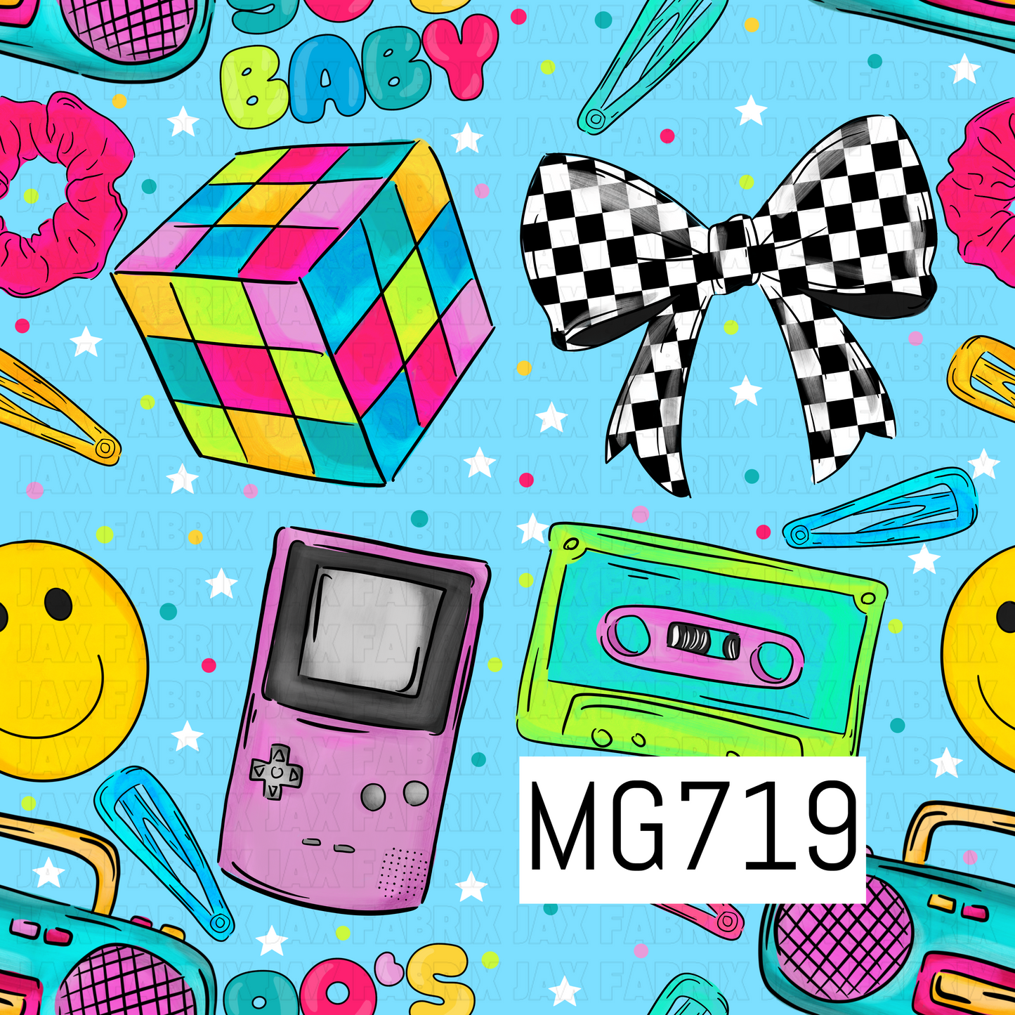 MG719