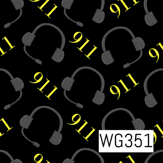 911 WG351