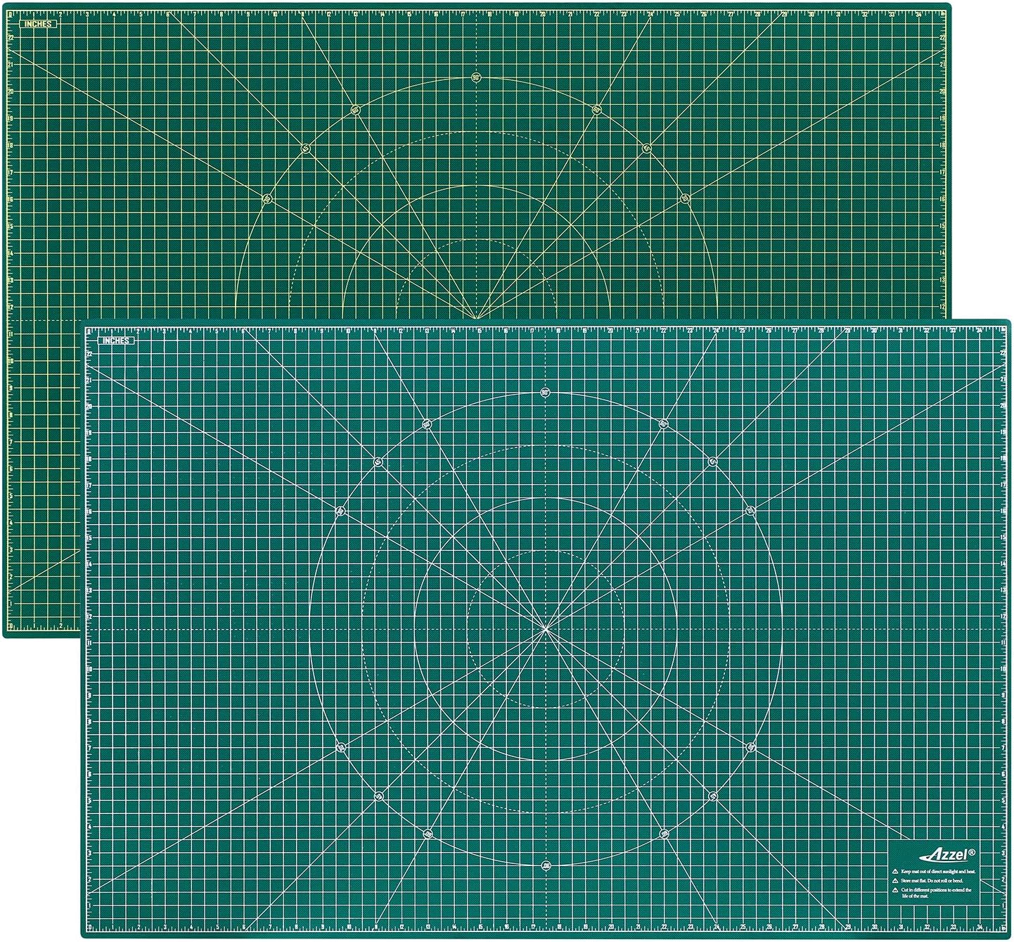 36X24 self healing cutting mat