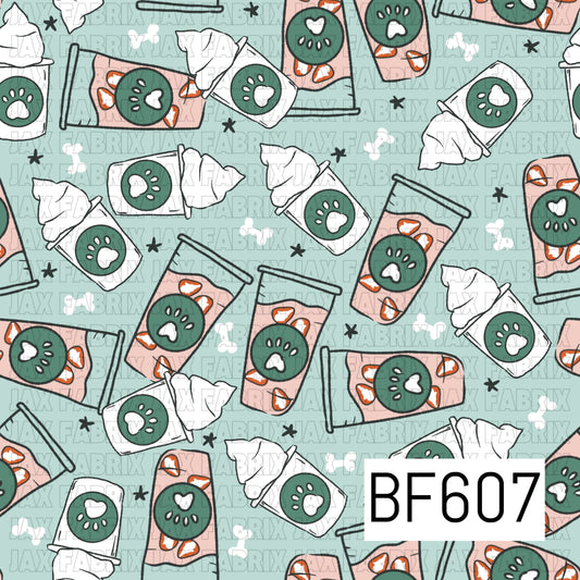 BF607