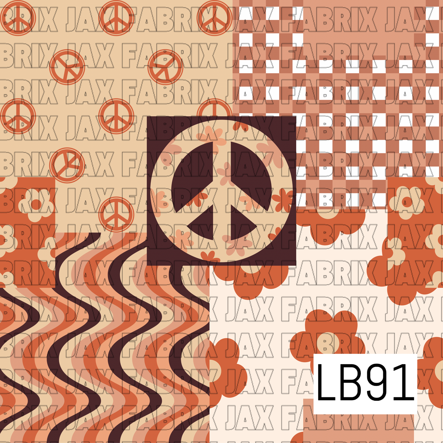 LB91
