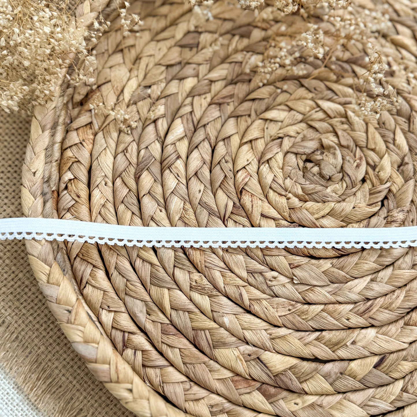 Elastic 11 (picot)