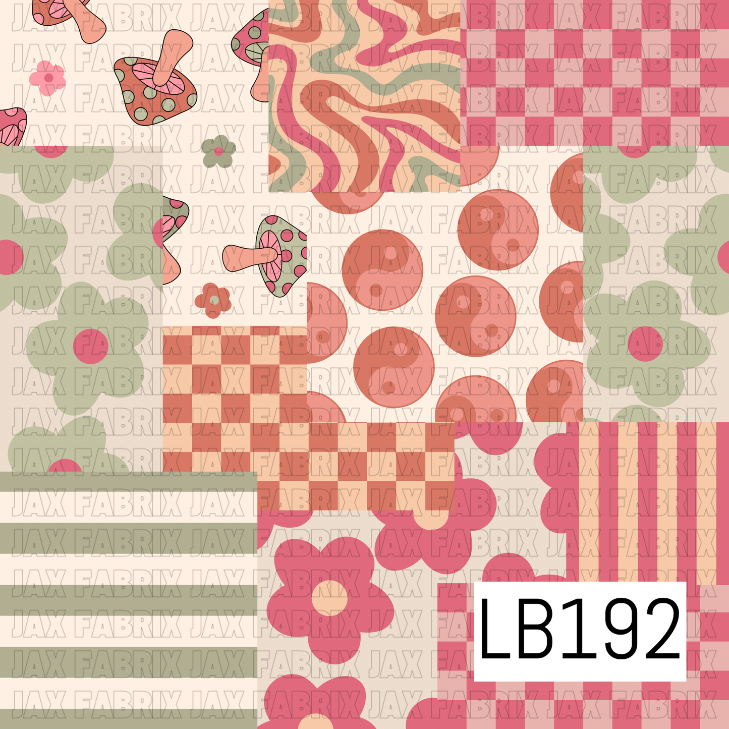 LB192