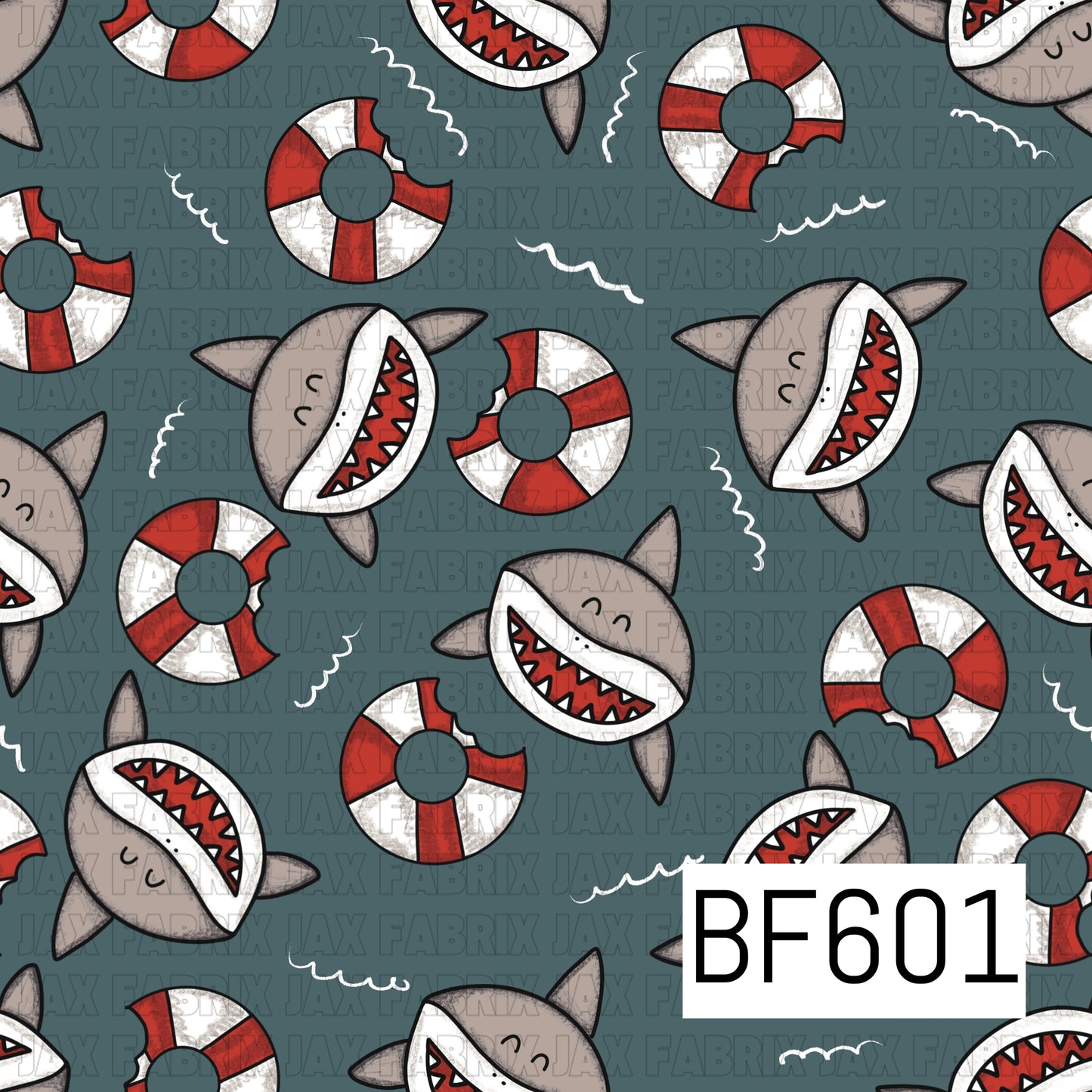 BF601