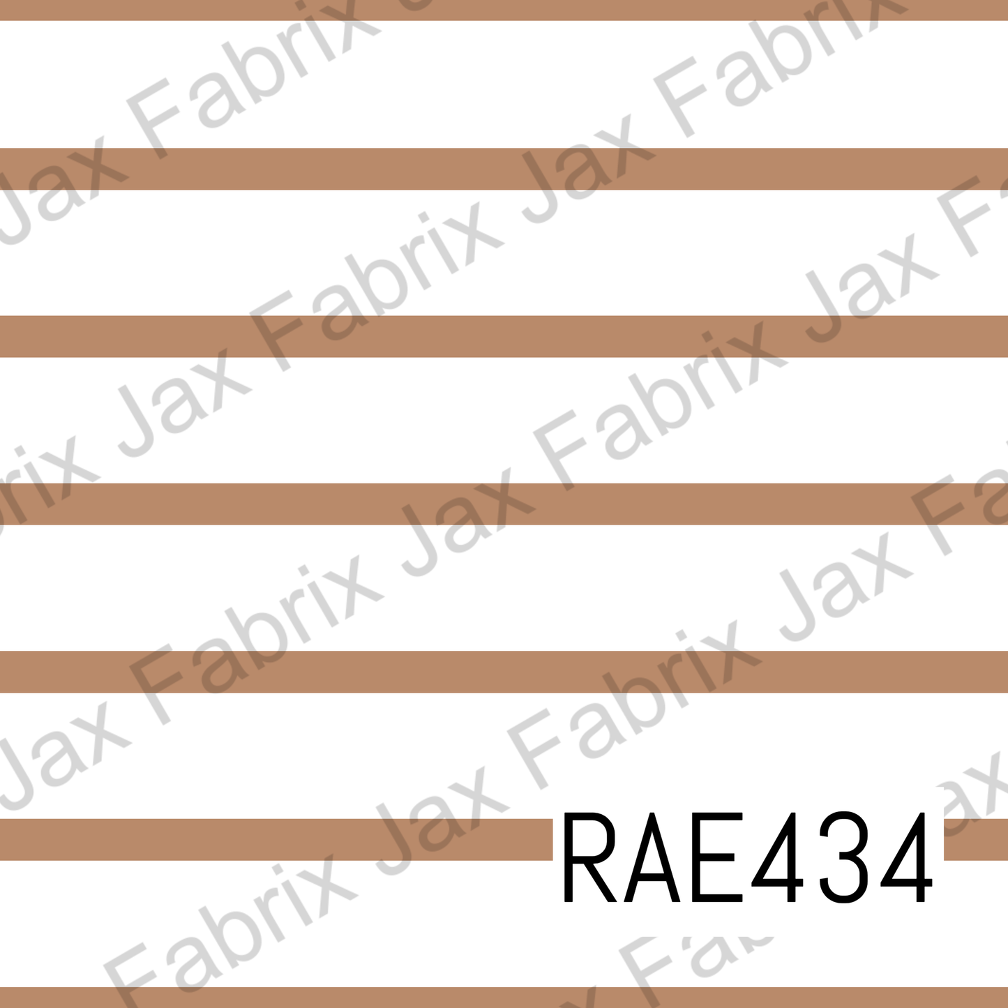 Light Brown Stripes RAE434